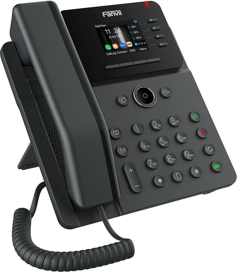 The Complete Guide to Fanvil’s Powerful IP Phones: Executive Video, Desktop & Compact Solutions
