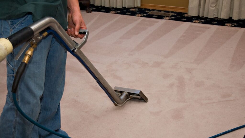 Carpet Cleaning Service: The Complete Guide to Cleaner, Healthier Living Spaces