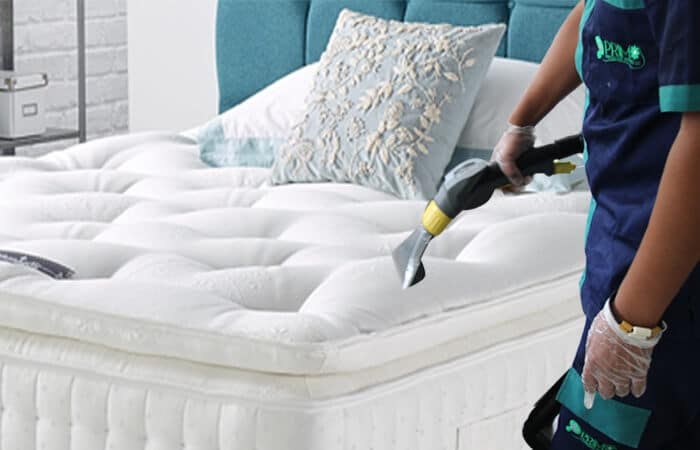 The Ultimate Guide to Professional Mattress Cleaning Services in London