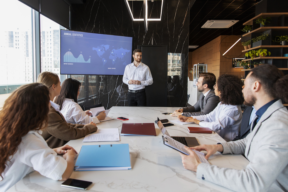 Committee and Meeting Management System: Transforming Organizational Efficiency in Saudi Arabia
