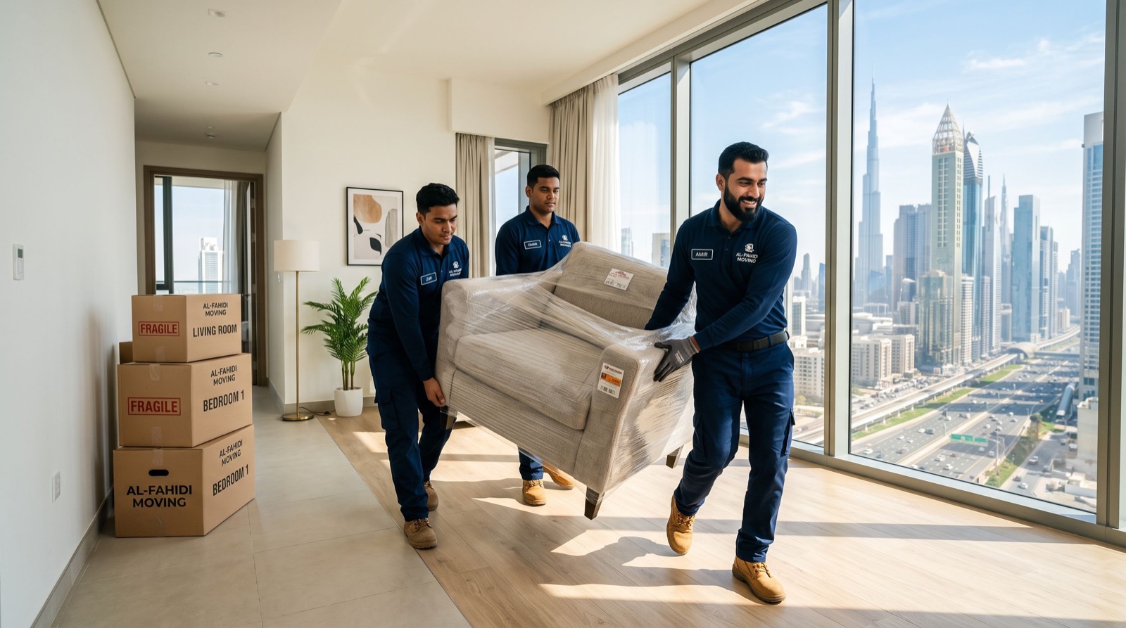 How to Pack Fragile Items for a Move (2026 Guide)