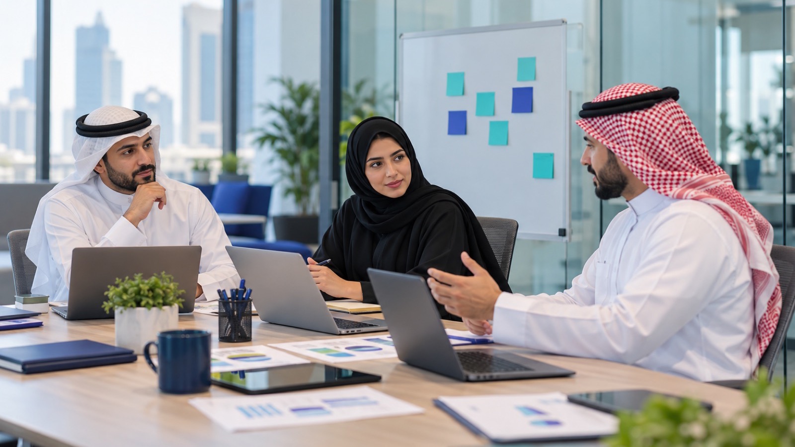 برنامج فواتير ضريبية للمطاعم والتجزئة 2026